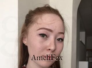 AmeliFox