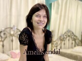 AmeliKendal