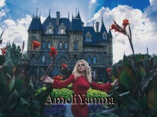 AmeliYanina