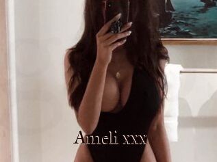 Ameli_xxx