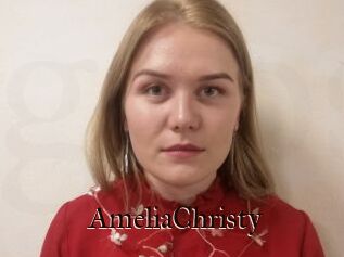 AmeliaChristy