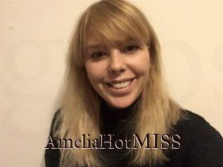 AmeliaHotMISS