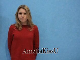 AmeliaKissU