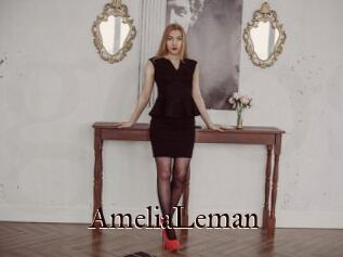 AmeliaLeman