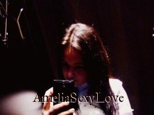 AmeliaSexyLove