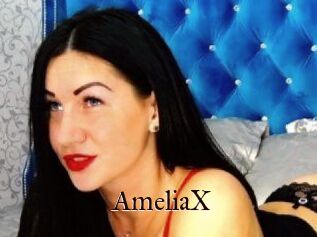 AmeliaX