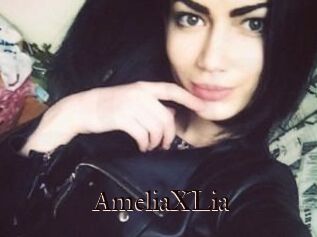 AmeliaXLia