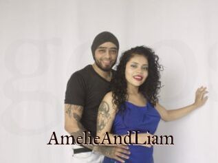 AmelieAndLiam