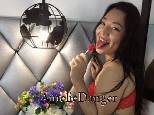 AmelieDanger