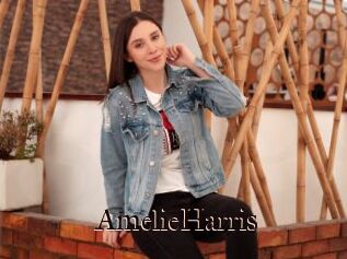 AmelieHarris