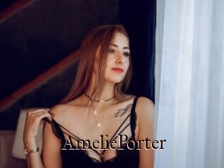 AmeliePorter
