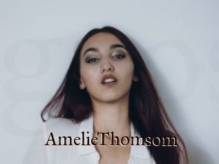 AmelieThomsom