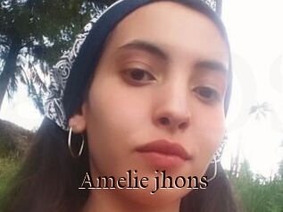 Amelie_jhons