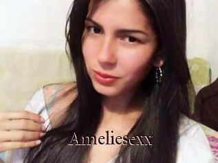 Ameliesexx