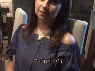 Amelliya