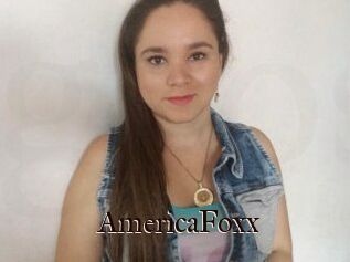 AmericaFoxx