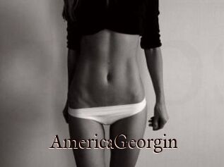 AmericaGeorgin