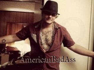 AmericanBadAss
