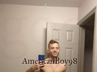 AmericanBoy98
