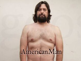AmericanMan