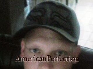 AmericanPerfection