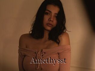Amethysst