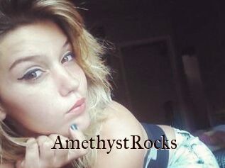 AmethystRocks
