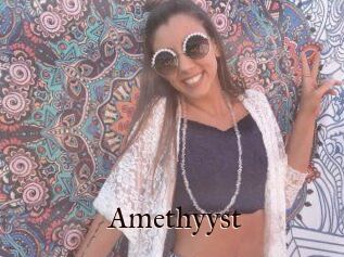 Amethyyst