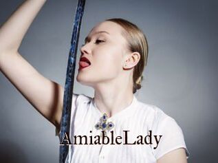 AmiableLady