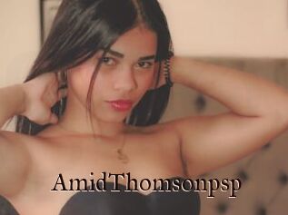 AmidThomsonpsp