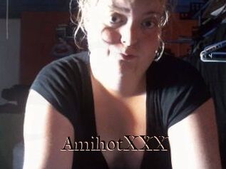 AmihotXXX