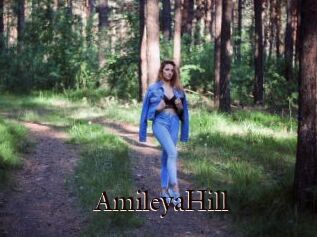 AmileyaHill