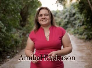 AmiliaHenderson