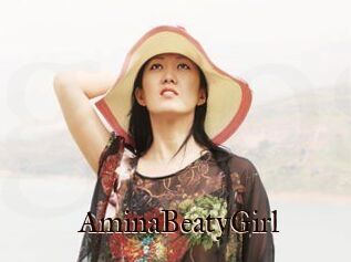 AminaBeatyGirl