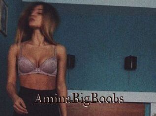 AminaBigBoobs