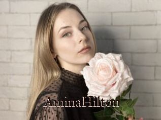 AminaHilton