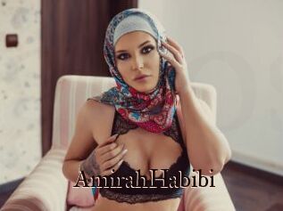 AmirahHabibi