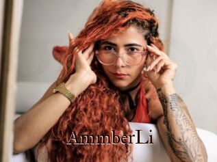AmmberLi