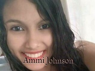 Ammi_Johnson