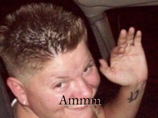 Ammm
