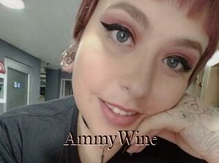 AmmyWine