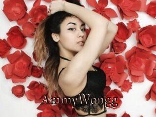 AmmyWongg