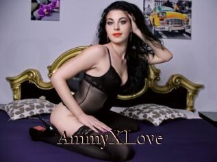 AmmyXLove