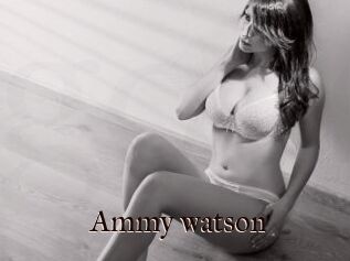 Ammy_watson