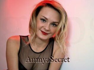 AmnyaSecret