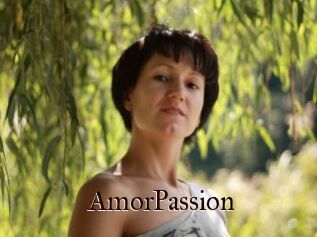 AmorPassion