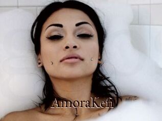 AmoraKefi