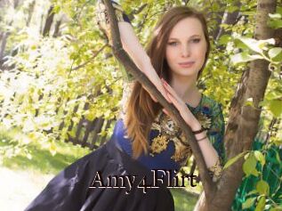 Amy4Flirt