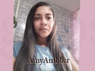 AmyAmbber