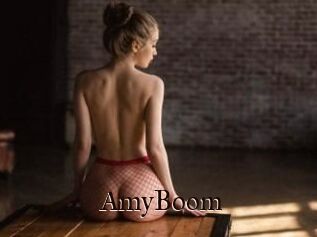 AmyBoom